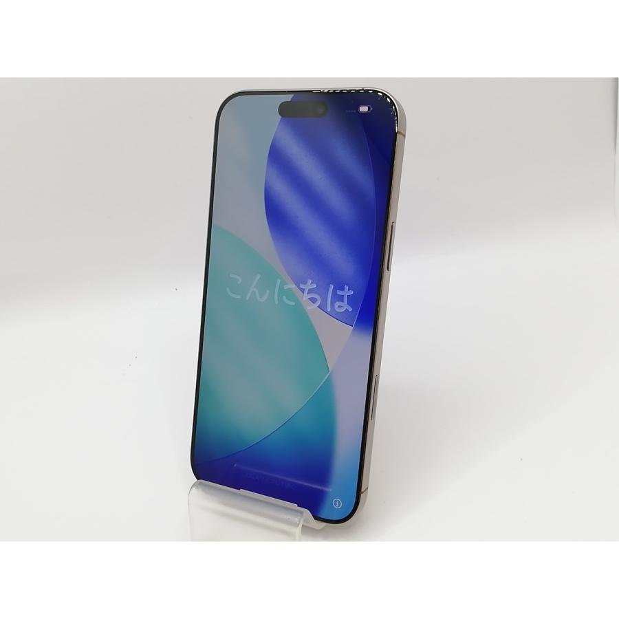 【中古・美品】iPhone 16 Pro 256GB デザートチタニウム 中古】Apple 国内版 【SIMフリー】 iPhone 16 Pro Max 256GB デザート