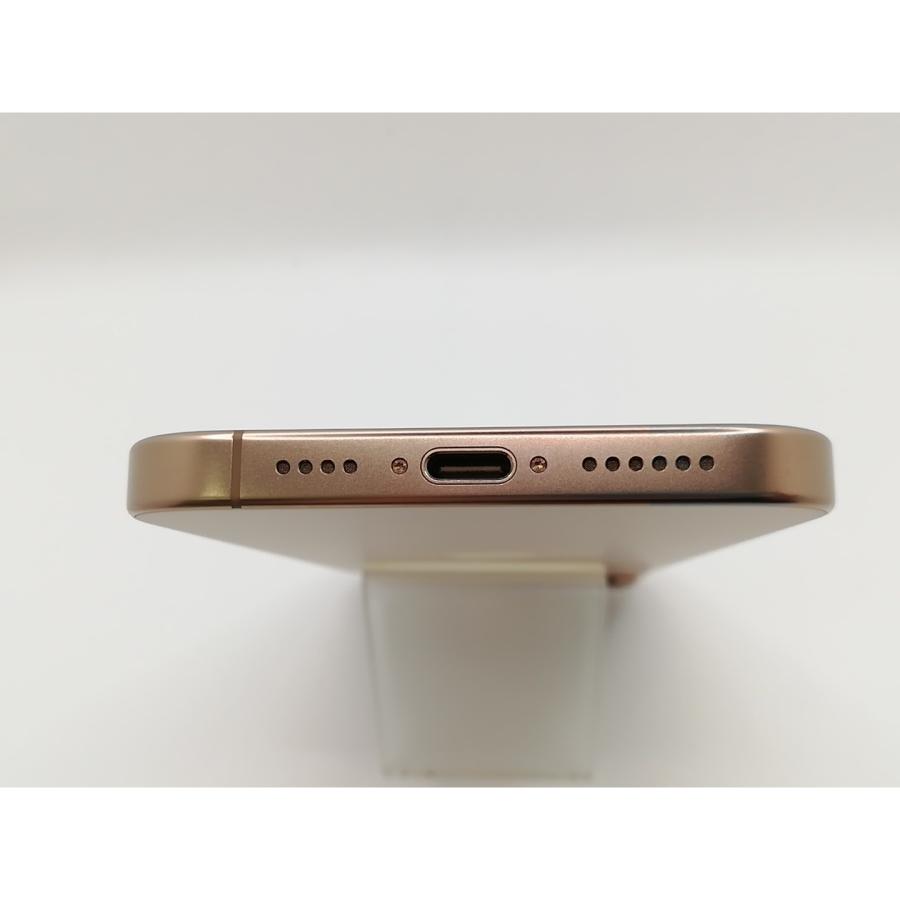 中古】Apple 国内版 【SIMフリー】 iPhone 16 Pro Max 256GB デザート