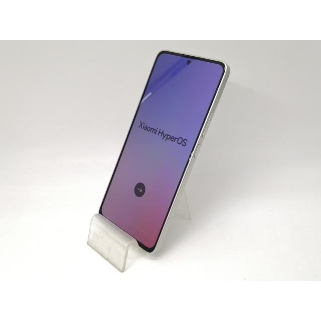 中古】Xiaomi 国内版 【SIMフリー】 Poco M7 Pro 5G シルバー 8GB