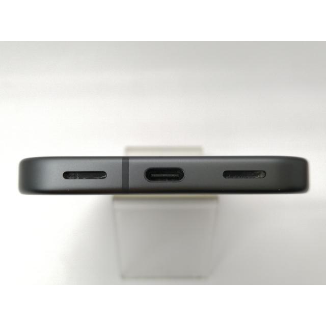 中古】Google 国内版 【SIMフリー】 Pixel 10 オブシディアン 12GB