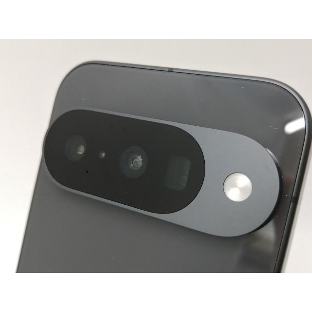 中古】Google 国内版 【SIMフリー】 Pixel 10 オブシディアン 12GB