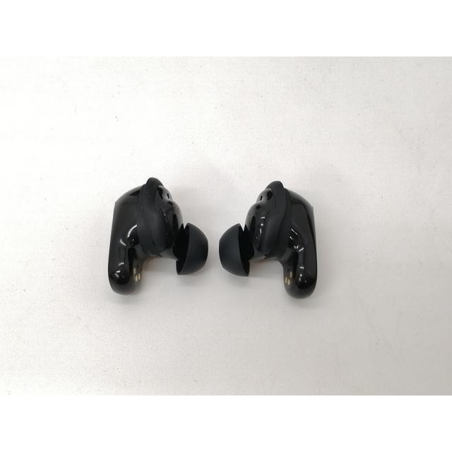 中古】BOSE QuietComfort Ultra Earbuds 第2世代 [ブラック]【戸塚