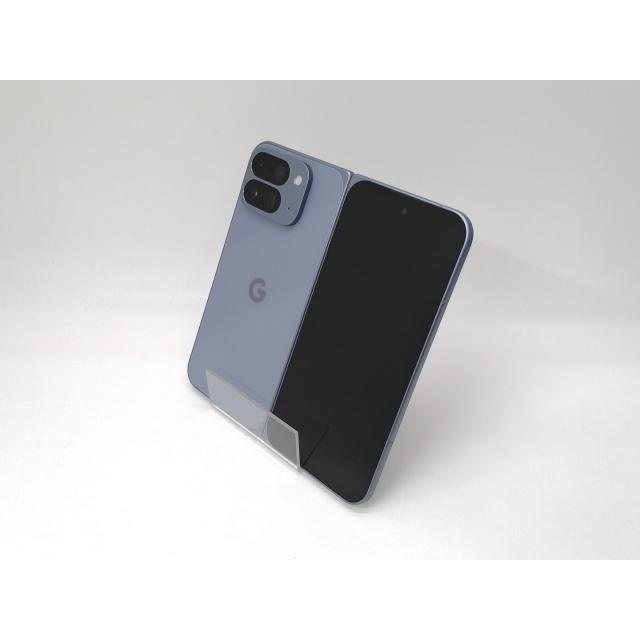 中古】Google SoftBank 【SIMフリー】 Pixel 10 Pro Fold ムーン