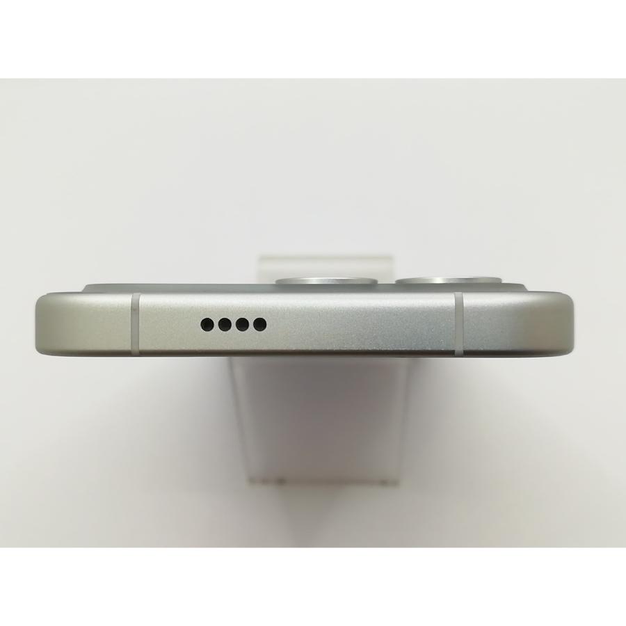 中古】Xiaomi 国内版 【SIMフリー】 POCO F8 Pro チタンシルバー 12GB
