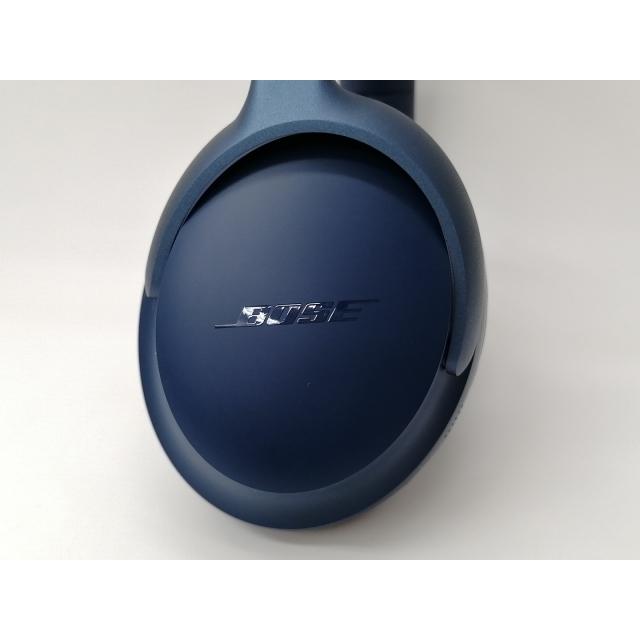 中古】BOSE QuietComfort Ultra Headphones [ルナブルー]【戸塚】保証