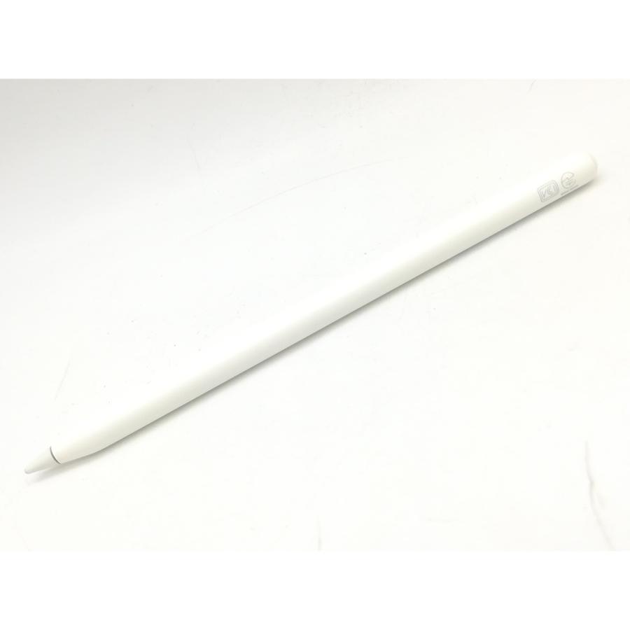 【中古】Apple Apple Pencil（第2世代） MU8F2J/A【ECセンター】保証期間１週間｜janpara｜02