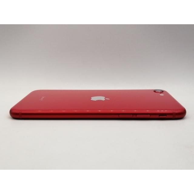 【中古】Apple iPhone SE（第2世代） 128GB (PRODUCT)RED （国内版SIMロックフリー） MXD22J/A【高崎モントレー】保証期間１ヶ月【ランクB】｜janpara｜04