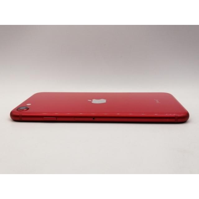 【中古】Apple iPhone SE（第2世代） 128GB (PRODUCT)RED （国内版SIMロックフリー） MXD22J/A【高崎モントレー】保証期間１ヶ月【ランクB】｜janpara｜05