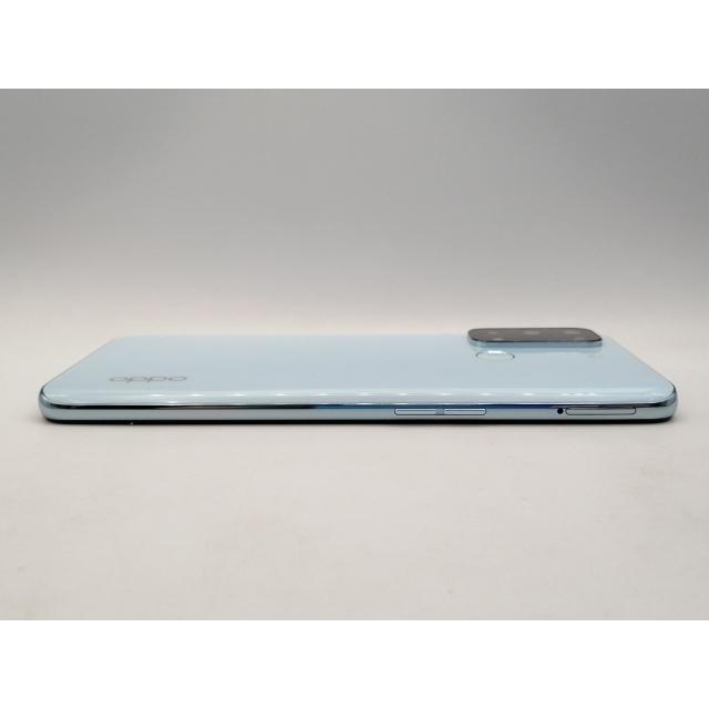 【中古】Oppo 国内版 【SIMフリー】 OPPO Reno5 A アイスブルー 6GB 128GB CPH2199【秋葉5号】保証期間１ヶ月【ランクB】｜janpara｜04