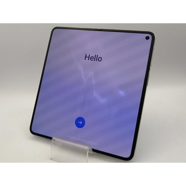 中古】OnePlus 海外版【SIMフリー】 OnePlus Open 16GB 512GB【秋葉