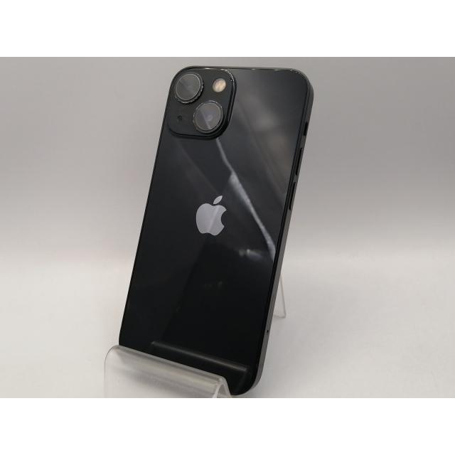 iPhone 13 mini 【中古】Apple 128GB ミッドナイト （国内版SIMロック