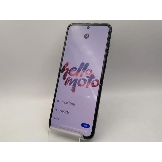 中古】MOTOROLA 国内版 【SIMフリー】 razr 50 ultra 中古】MOTOROLA 国内版 【SIMフリー】 razr 50 ultra