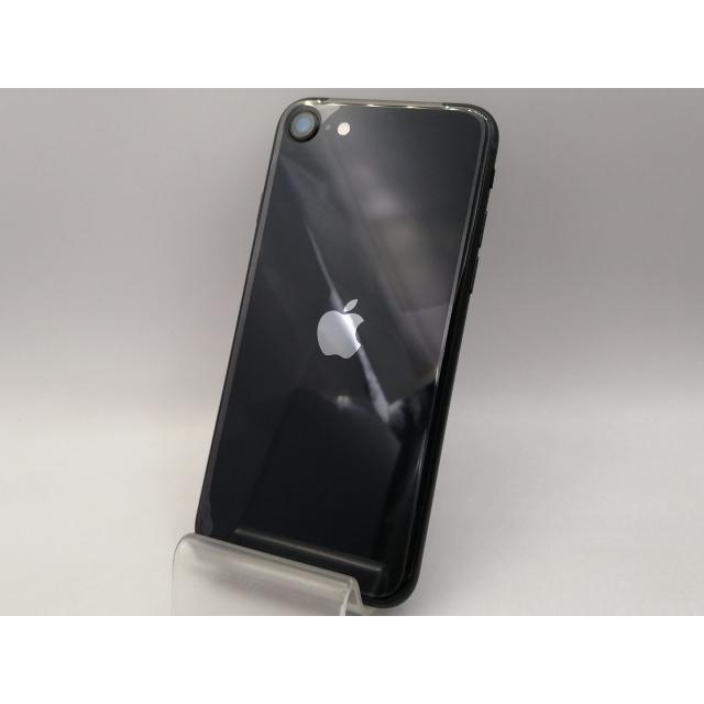 埋め込み型】【未使用】Apple 国内版 【SIMフリー】 iPhone SE（第3