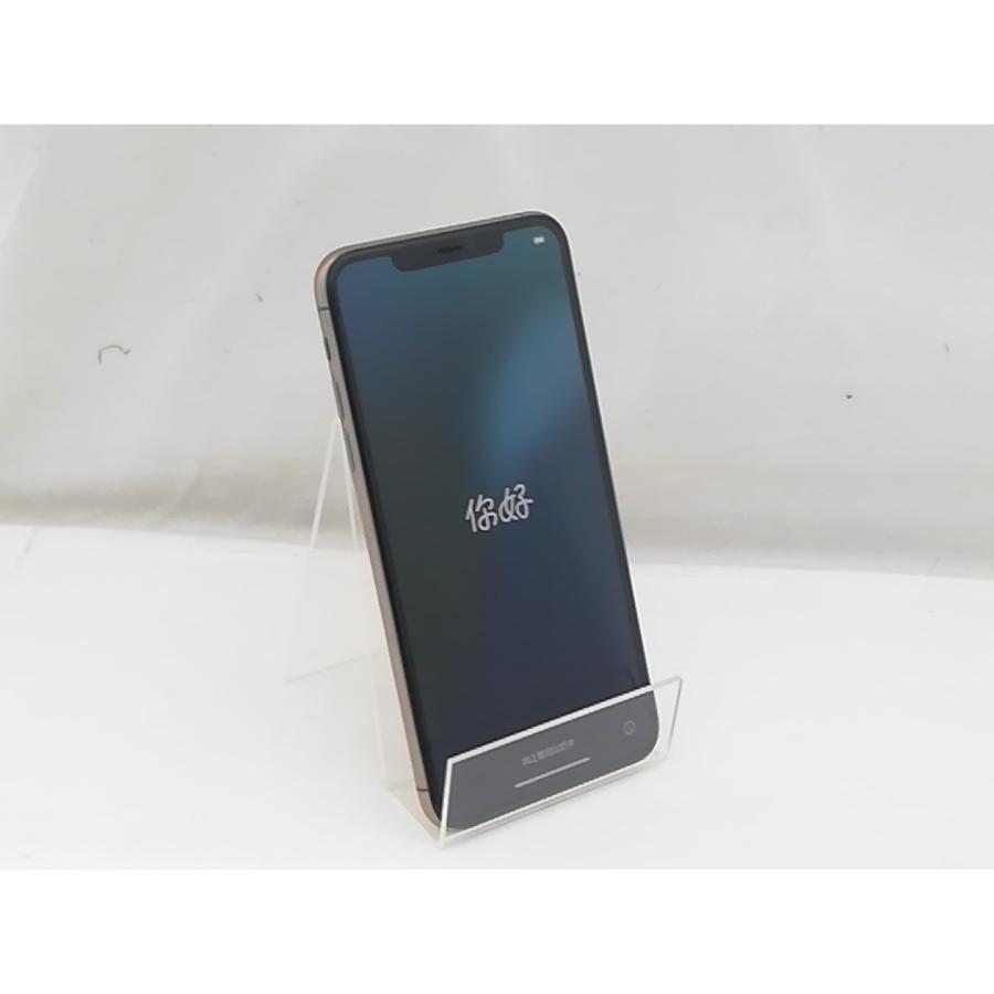 中古】Apple SoftBank 【SIMロック解除済み】 iPhone 11 Pro Max 512GB