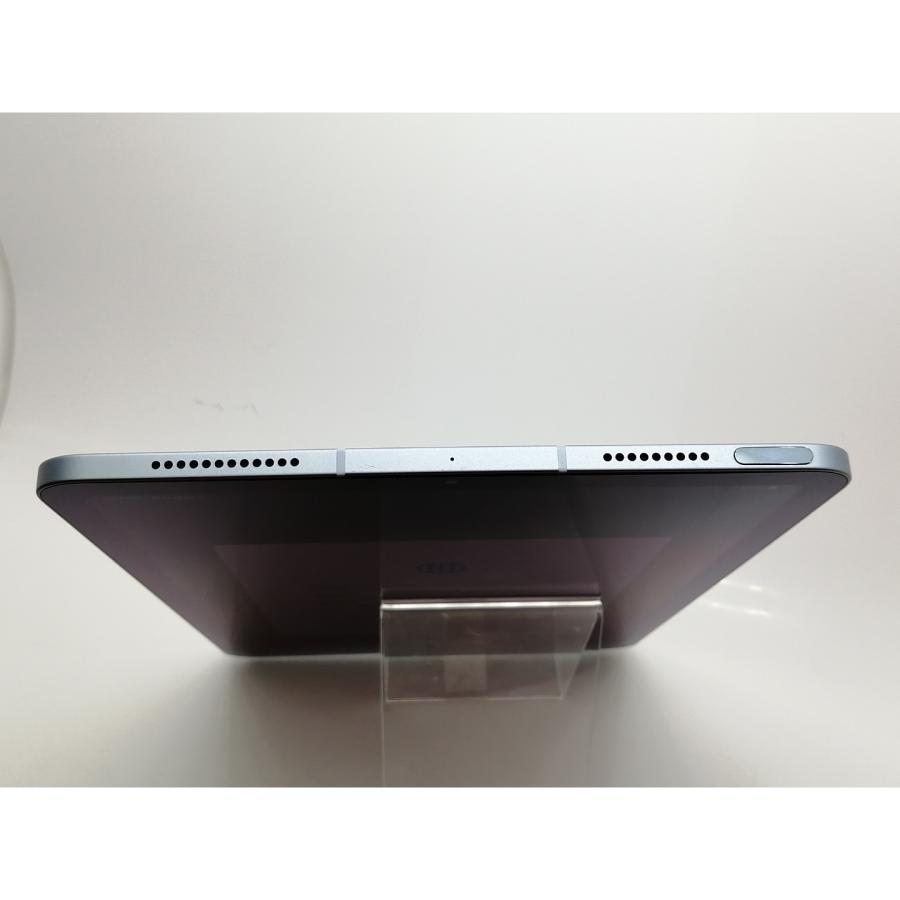 中古】Apple iPad Air（第4世代/2020） Cellular 64GB スカイブルー