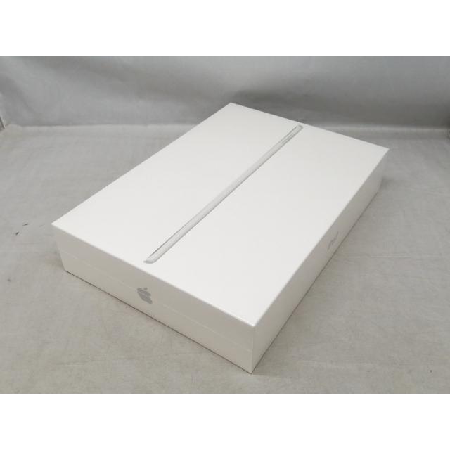 未使用】Apple iPad(第9世代) Wi-Fiモデル 256GB シルバー 未使用】Apple iPad(第9世代) Wi-Fiモデル 256GB シルバー