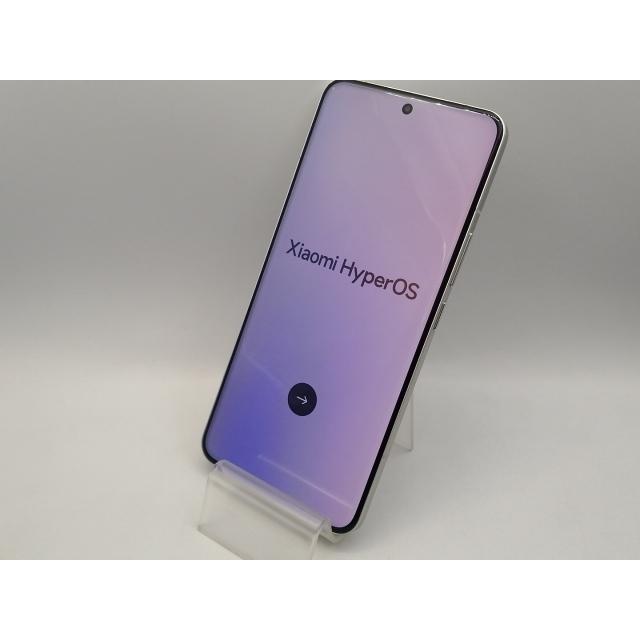 中古】Xiaomi 国内版 【SIMフリー】 Xiaomi 14 Ultra （フォト