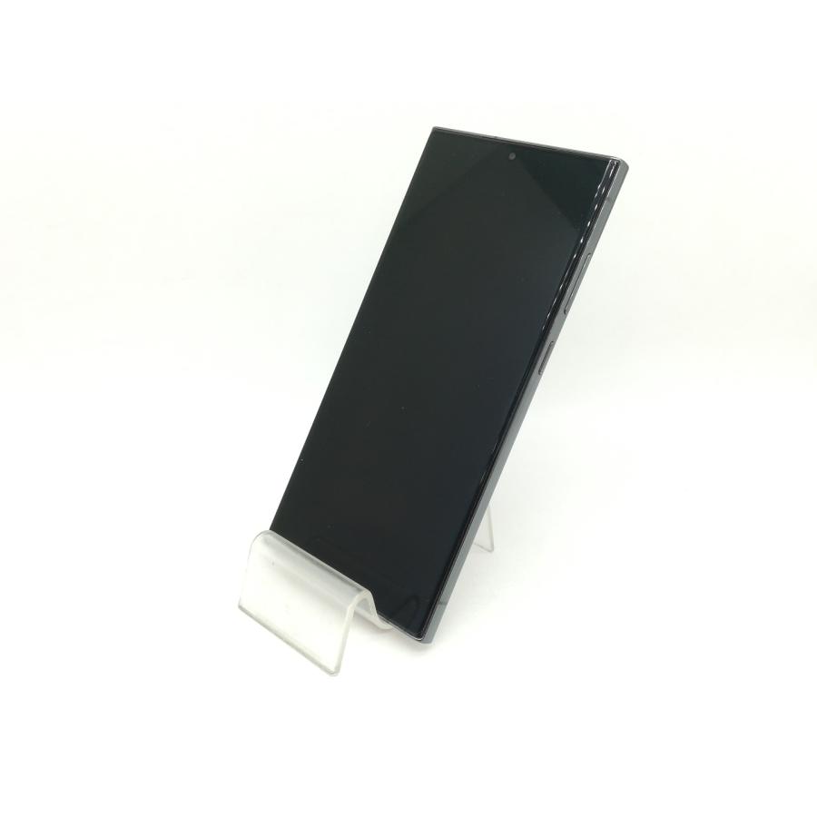中古】SAMSUNG 海外版 【SIMフリー】 Galaxy S23 Ultra 12GB 512GB