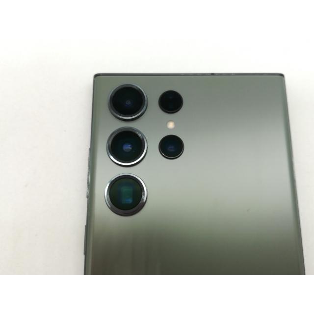 中古】SAMSUNG 海外版 【SIMフリー】 Galaxy S23 Ultra 12GB 512GB