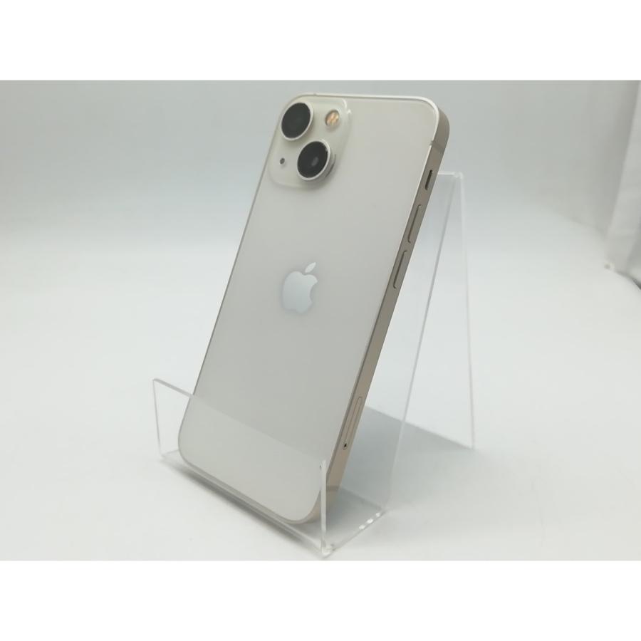 iPhone 13 mini 【中古】Apple 海外版 【SIMフリー】 256GB スター