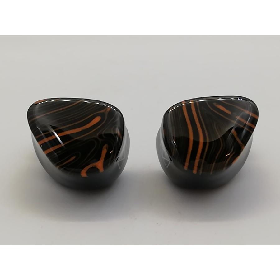 中古】Noble Audio FoKus TRIUMPH NOB-FOKUSTRH-B [ブラック]【秋葉