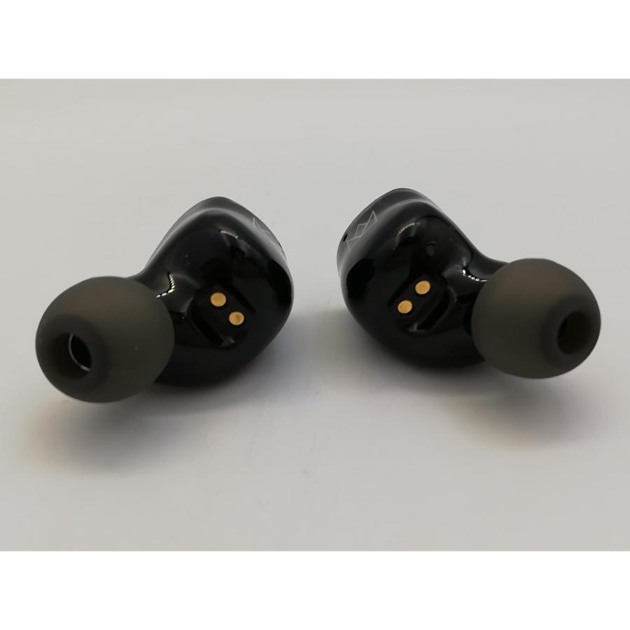 【中古品】Noble FoKus Triumph 本体 中古】Noble Audio FoKus TRIUMPH NOB-FOKUSTRH-B [ブラック]【秋葉