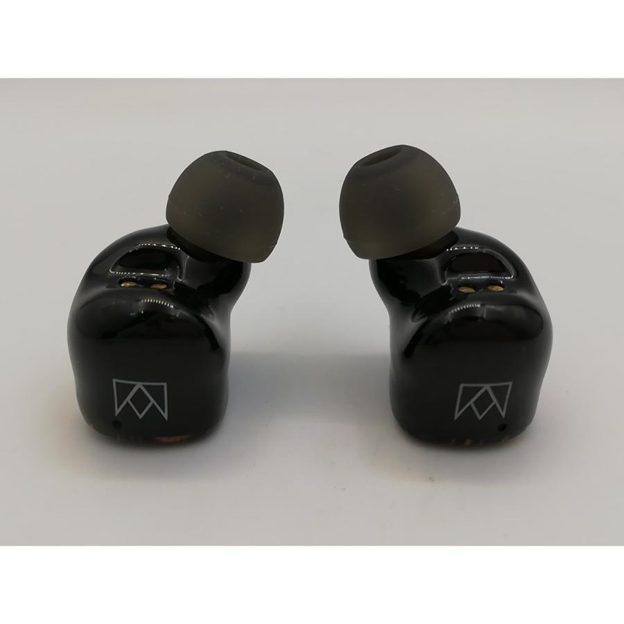 中古】Noble Audio FoKus TRIUMPH NOB-FOKUSTRH-B [ブラック]【秋葉