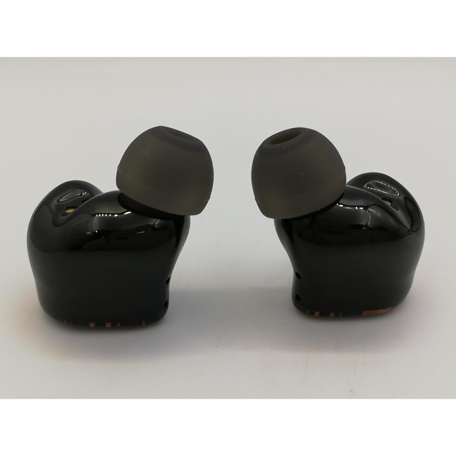 中古】Noble Audio FoKus TRIUMPH NOB-FOKUSTRH-B [ブラック]【秋葉