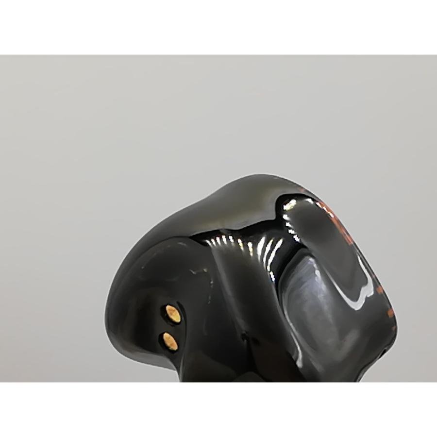 中古】Noble Audio FoKus TRIUMPH NOB-FOKUSTRH-B [ブラック]【秋葉