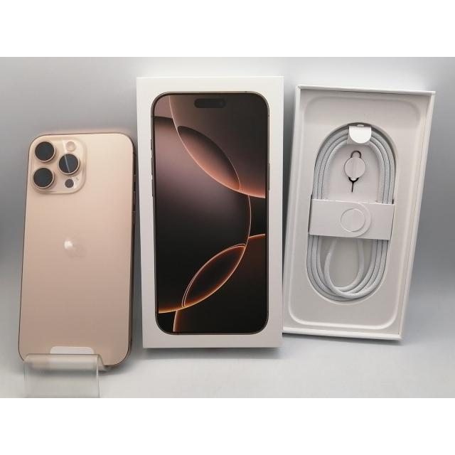 未使用】Apple 国内版 【SIMフリー】 iPhone 16 Pro Max 256GB 未使用】Apple 国内版 【SIMフリー】 iPhone 16 Pro Max 256GB