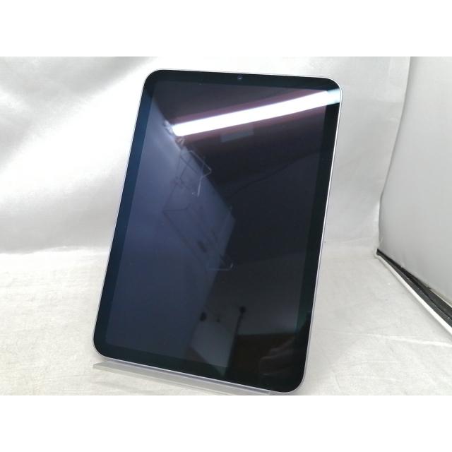 中古】Apple 【Wi-Fi】 iPad mini（第6世代/2021） 256GB パープル