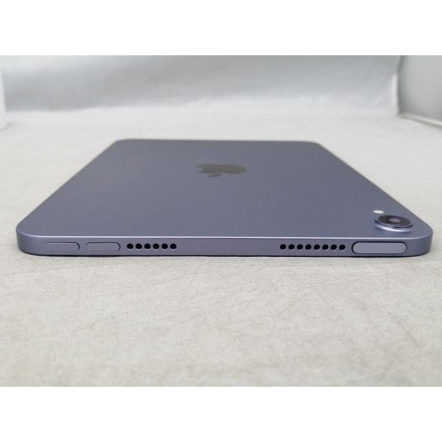 中古】Apple 【Wi-Fi】 iPad mini（第6世代/2021） 256GB パープル