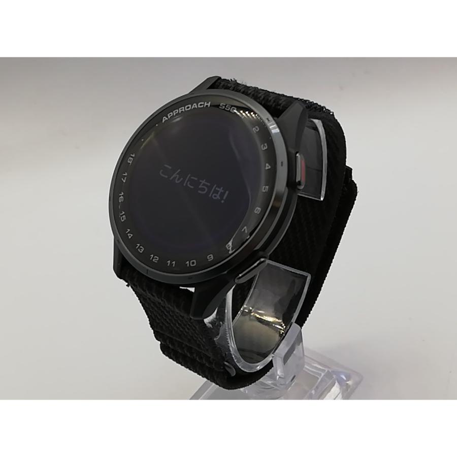 中古】Garmin Approach S50 010-03010-20【秋葉本店】保証期間1ヶ月