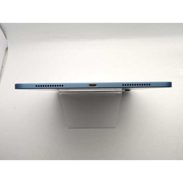中古】Apple 【Wi-Fi】 iPad Air（第5世代/2022） 64GB ブルー MM9E3J