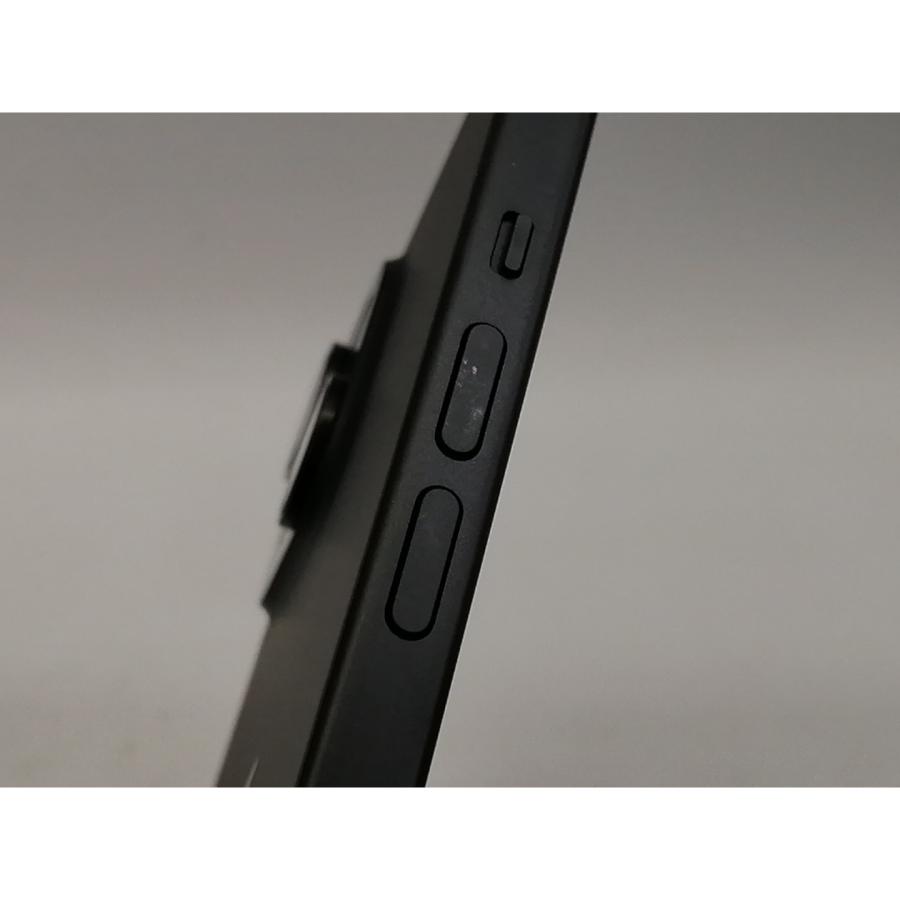 中古】Apple 国内版 【SIMフリー】 iPhone 15 256GB ブラック MTMN3J/A