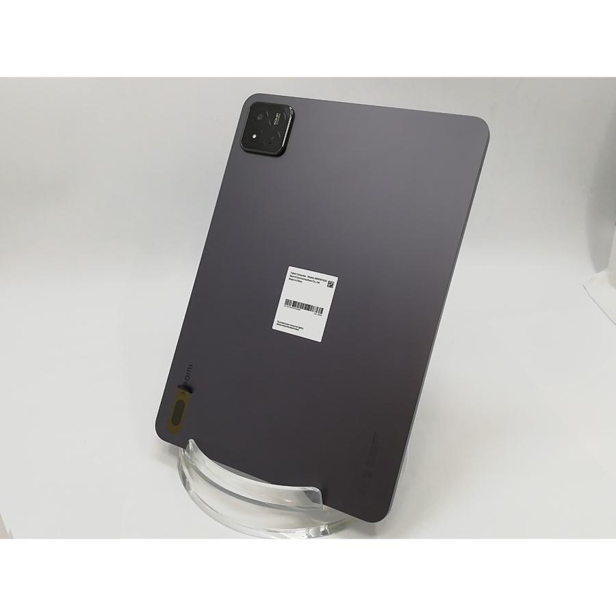 Xiaomi Pad 7 Pro 8GB／128GB グレー 国内版 中古】Xiaomi 国内版 【Wi-Fi】 Xiaomi Pad 7 Pro 8GB 128GB
