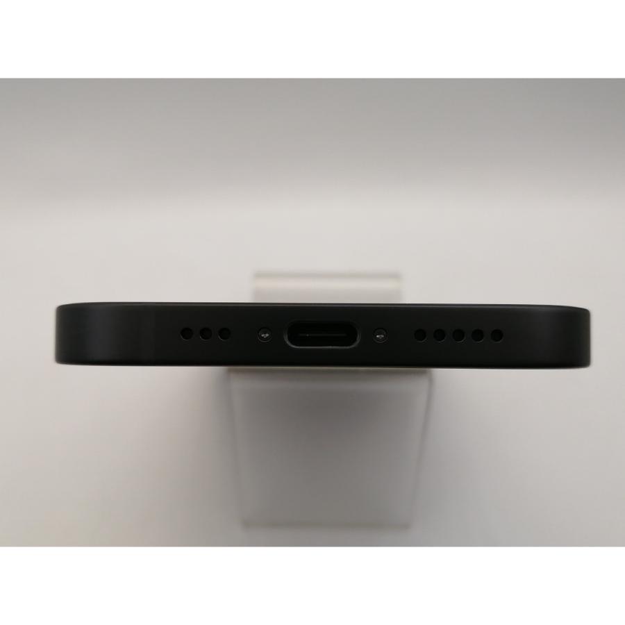 中古】Apple 国内版 【SIMフリー】 iPhone 16e 512GB ブラック MD1X4J