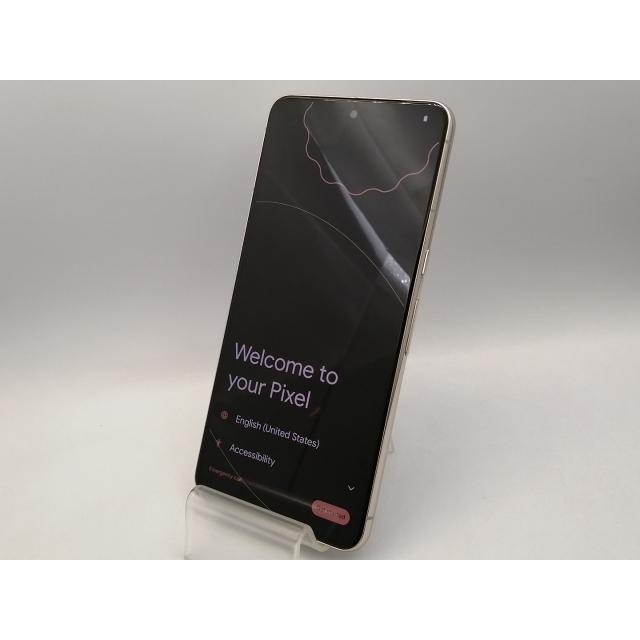 Google Pixel 8 Pro 256GB ポーセリン 国内版SIMフリー Google（グーグル） SIMフリー Google Pixel 8 Pro 128GB ポーセリン