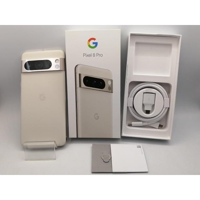 Google Pixel 8 Pro 256GB ポーセリン 国内版SIMフリー Google Pixel 8 Pro｜価格比較・最新情報 - 価格.com