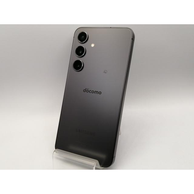 Galaxy S24 8GB・256GB docomoSIMフリー版ブラック系