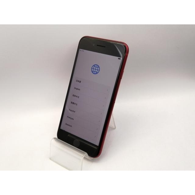 iPhone SE (第3世代) ミッドナイト 64 GB docomo Apple iPhone