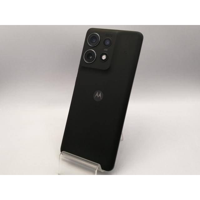 中古】MOTOROLA SoftBank 【SIMフリー】 motorola edge 50s pro