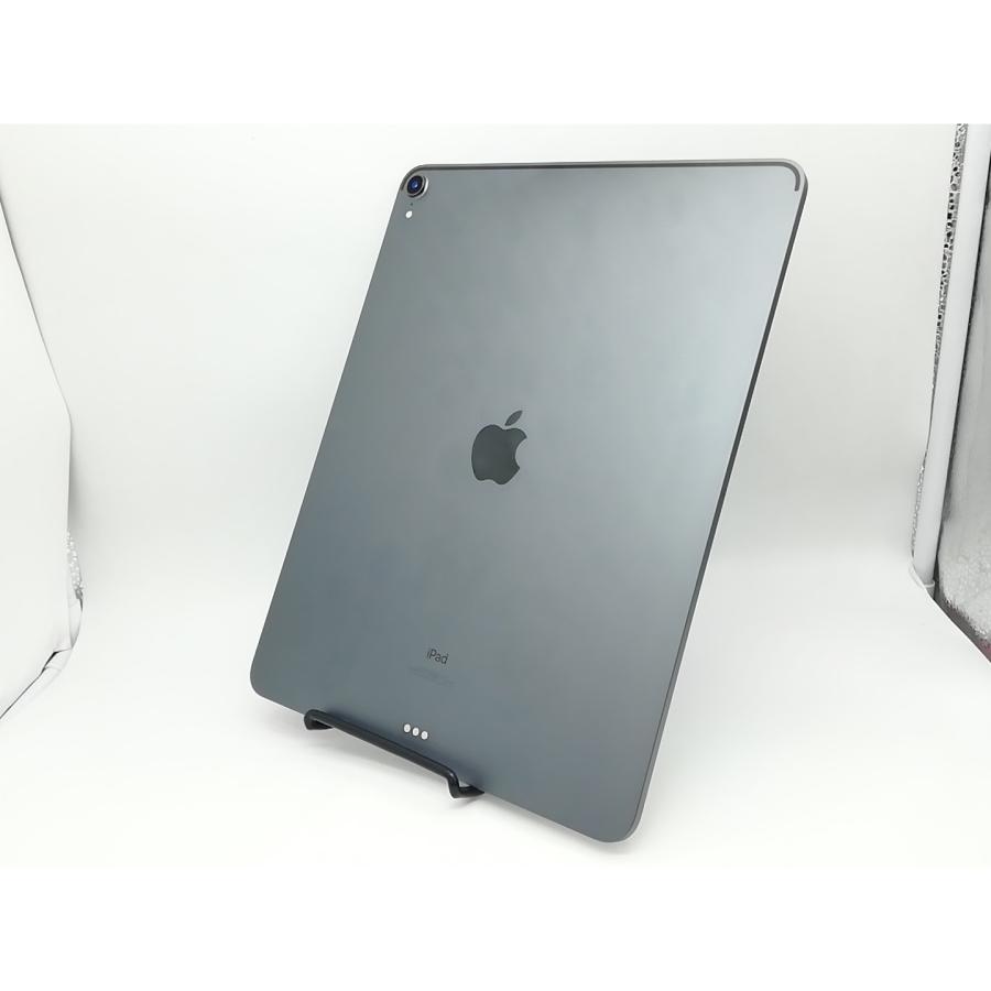 中古】Apple 海外版 【Wi-Fi】 12.9インチ iPad Pro（第3世代/2018