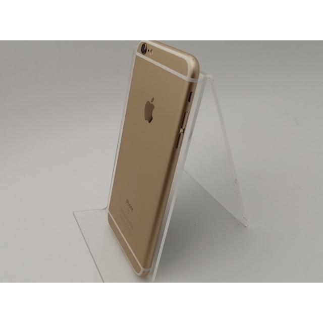 iPhone 6s Plus Gold 128GB SIMフリー MKUF2J Apple iPhone 6s Plus