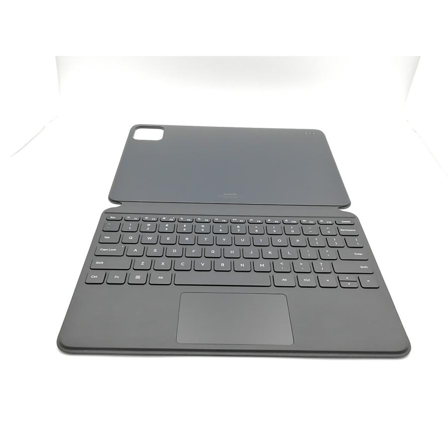 【希少モデル】16GB＋1TB シャオミPad 6S Pro ペンシルキーボード 中古】Xiaomi Xiaomi Pad 6S Pro Touchpad Keyboard [US English