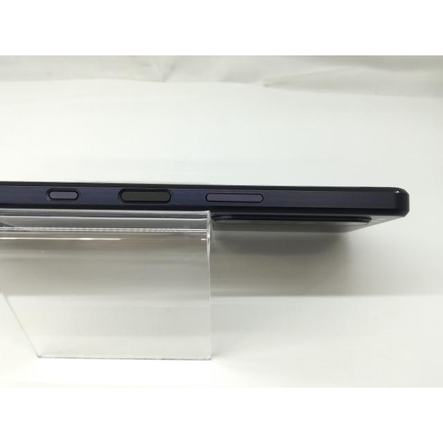 中古】SONY au 【SIMロック解除済み】 Xperia 1 III フロストパープル