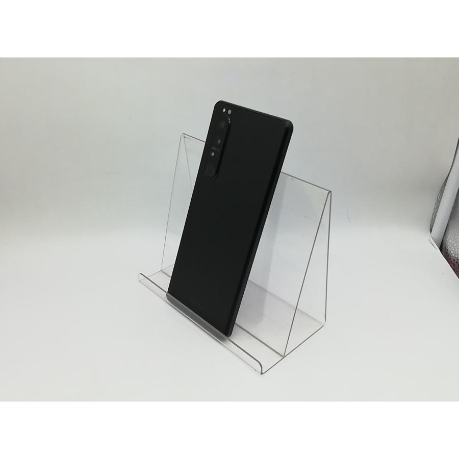 Xperia 1 Ⅲフロストブラック256GB SIMロック解除済み Xperia 1 Ⅲフロストブラック256GB SIMロック解除済み Amazon.co