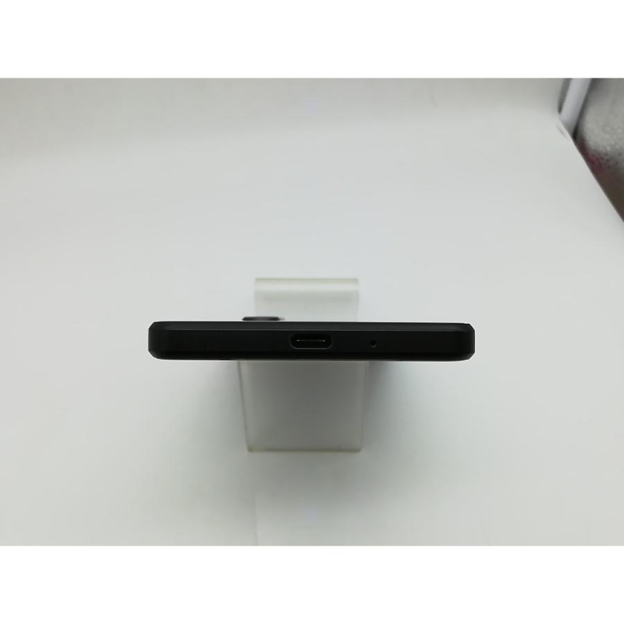 中古】SONY au 【SIMロック解除済み】 Xperia 1 III フロスト