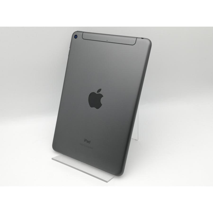 中古】Apple 国内版 【SIMフリー】 iPad mini（第5世代/2019） 64GB