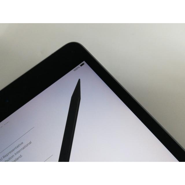 中古】Apple 国内版 【SIMフリー】 iPad mini（第5世代/2019） 64GB